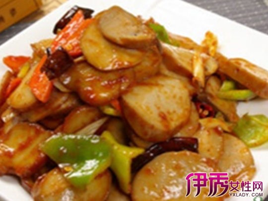 【牛睾丸怎么吃】【图】牛睾丸怎么吃好? 盘点