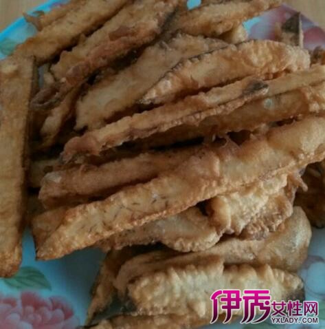【炸芋头条】【图】炸芋头条的做法有哪些呢 