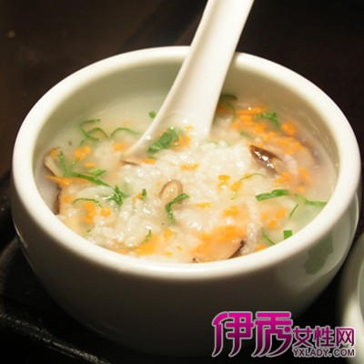 【哪些米不能放一起煮粥】【图】哪些米不能放