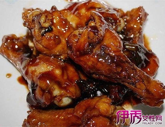 【怎样做可乐鸡翅根】【图】怎样做可乐鸡翅根