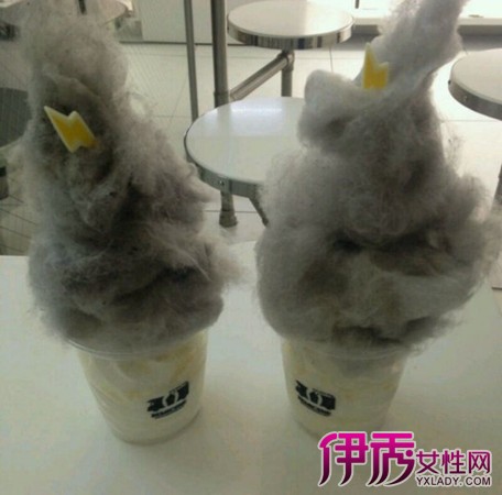 【乌云冰淇淋做法】【图】乌云冰淇淋做法是什么? 教你简单的几个步骤学会它(2)_伊秀美食|yxlady.com