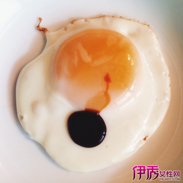 【糖心荷包蛋的做法】【图】糖心荷包蛋的做法