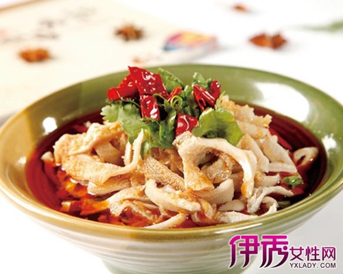 【北京爆肚的做法】【图】关于北京爆肚的做法