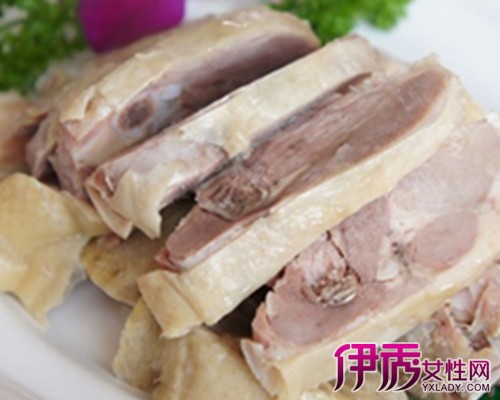 【厦门咸水鸭的做法】【图】厦门咸水鸭的做法