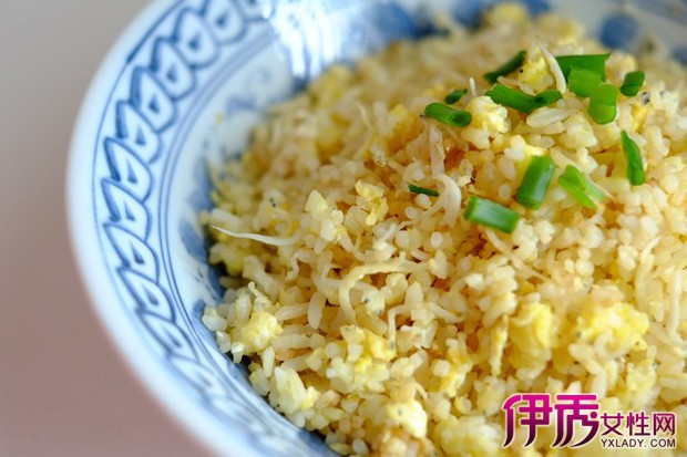 【怎么做蛋炒饭简单又好吃】【图】介绍怎么做