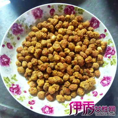【炸花生米裹鸡蛋】【图】简述炸花生米裹鸡蛋