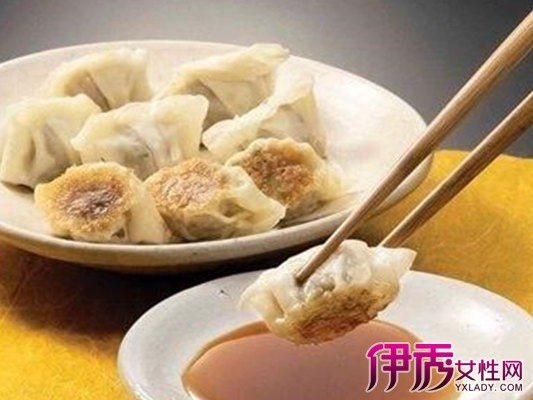 【怎么做羊肉馅饺子】【图】怎么做羊肉馅饺子