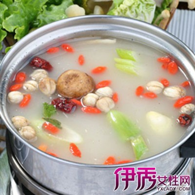 【清汤火锅底】【图】清汤火锅底怎么做好吃