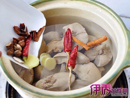 【煮肉的方法】【图】煮肉的方法有哪些 教你