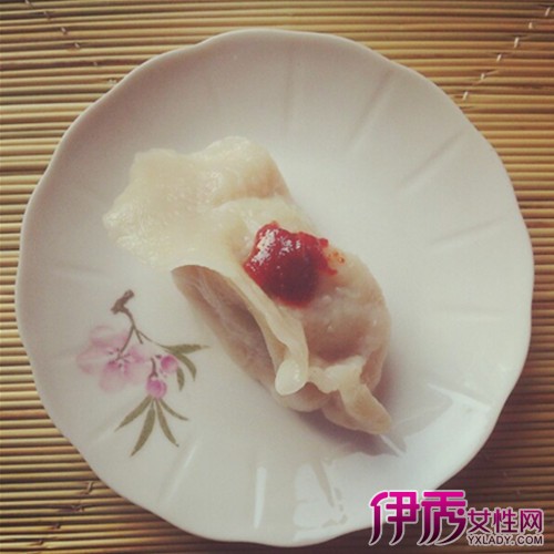 【图】升龙饺子的制作方法大全 独家为你揭秘