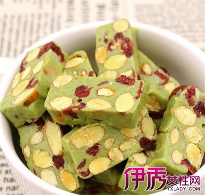 【什么糖最好吃】【图】什么糖最好吃? 推荐3