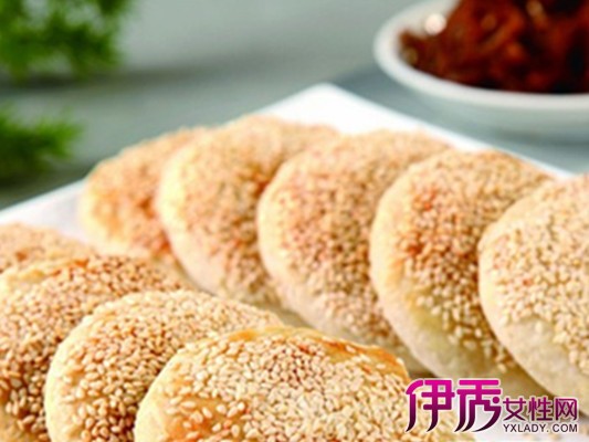 【芝麻烧饼制作】【图】芝麻烧饼制作方法有哪