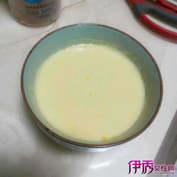 【做美食甜蛋】【图】做芙蓉甜蛋教v美食芙蓉文推微信图片