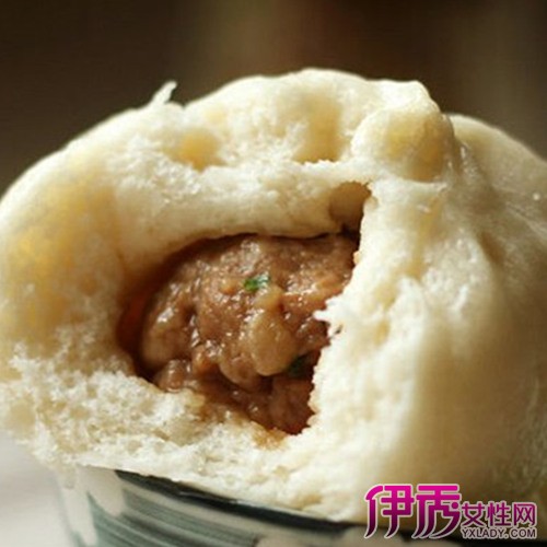 【如何做肉包子好吃】【图】介绍如何做肉包子
