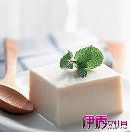 【制作豆腐的配方和方法】【图】在家制作豆腐