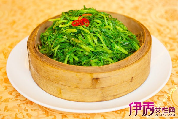 【蒸面条菜】【图】蒸面条菜做好吃?两种花蟹先煮再拆图片