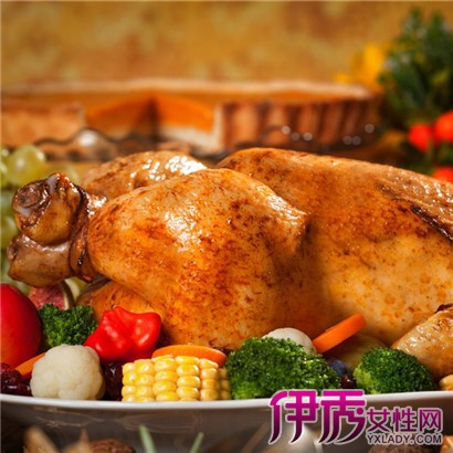 【圣诞节菜谱大全】【图】美味圣诞节菜谱大全如何做凉拌鸭翅图片