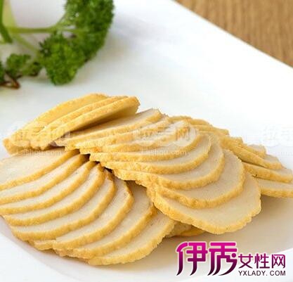 【鱼饼的做法】【图】汉族传统名菜鱼饼的做法