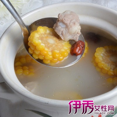 【排骨炖橄榄图片】【图】玉米炖排骨图片欣赏排骨炖青玉米图片