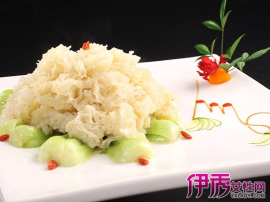 【鱼肚怎么发最好最快】【图】鱼肚怎么发最好