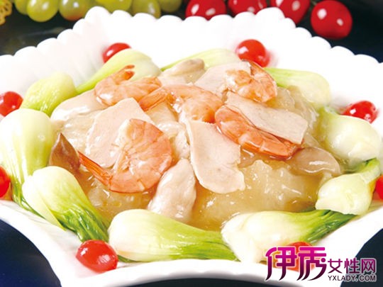 【鱼肚怎么发最好最快】【图】鱼肚怎么发最好