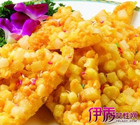 【玉米烙怎么做不散】【图】玉米烙怎么做不散