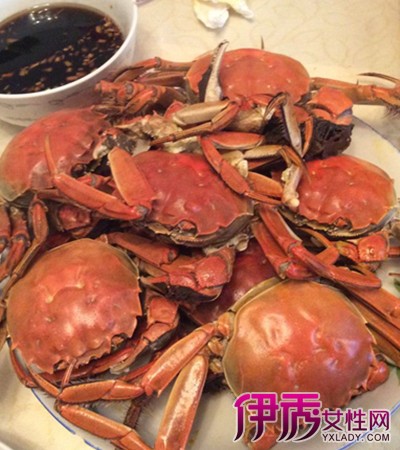 【蒸大闸蟹要多长时间】【图】蒸大闸蟹要多长