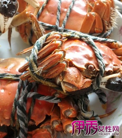 【蒸大闸蟹要多长时间】【图】蒸大闸蟹要多长