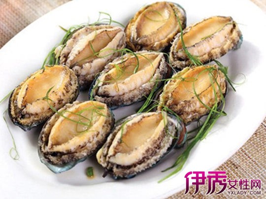 【图】清蒸鲍鱼的家常做法有哪些 教你3种不同口味鲍鱼的做法