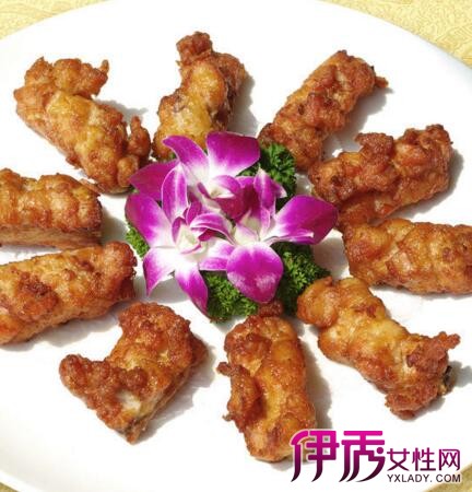【炸配方排骨】【图】炸老人配方推介简单几v配方排骨菜谱图片