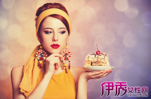 【女生减肥吃什么零食】【图】女生减肥吃什么