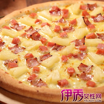 【香蕉披萨好吃吗】【图】香蕉披萨好吃吗 美