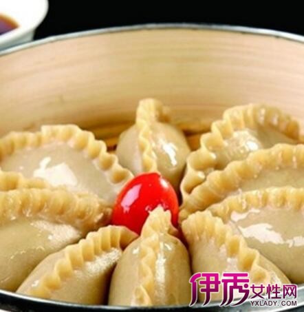 【中国传统美食饺子】【图】中国传统美食饺子