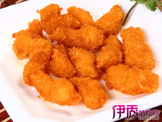 【油炸小吃刷酱怎么做】【图】油炸小吃刷酱怎