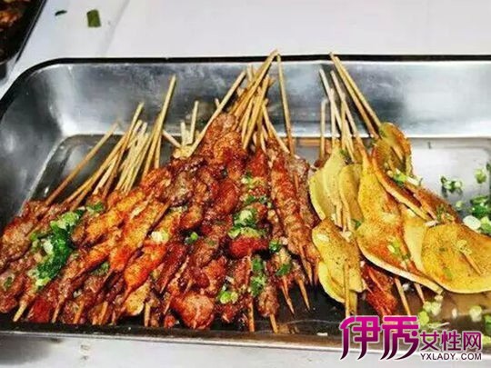 【油炸小吃刷酱怎么做】【图】油炸小吃刷酱怎