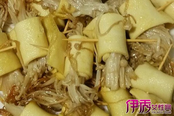【油豆皮的家常做法】油豆皮的家常做法大全 
