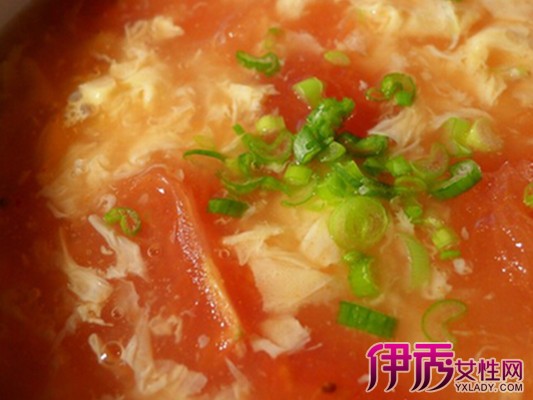 【西红柿鸡蛋汤热量】【图】西红柿鸡蛋汤热量