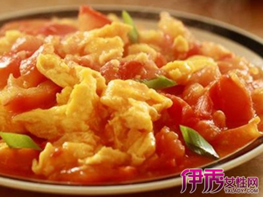 【西红柿炒蛋的做法大全】【图】西红柿炒蛋的