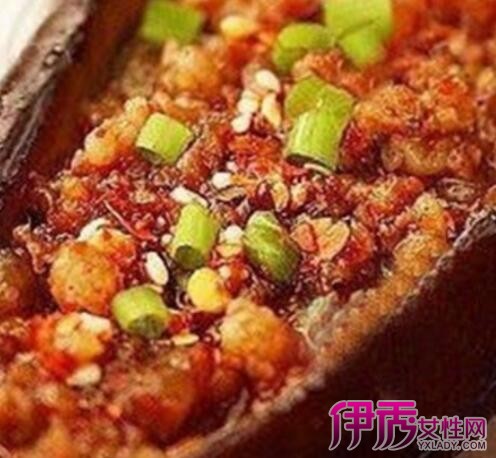 【泡椒烧烤茄子】【图】泡椒烧烤茄子做法 7种