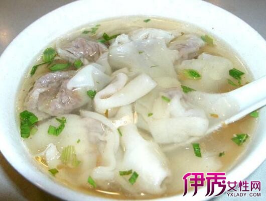 【云吞馅料】【图】云吞馅料有哪些呢 手把手