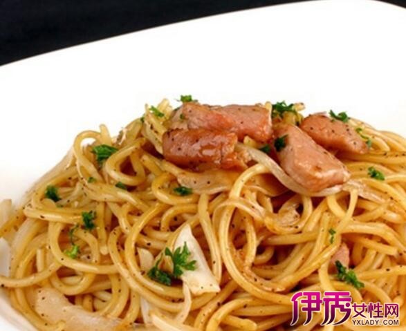 【意大利面怎么煮不烂】【图】意大利面怎么煮