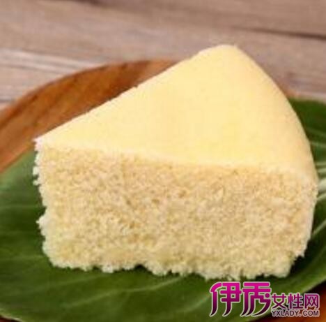 【怎样做水蒸蛋糕】【图】怎样做水蒸蛋糕? 美