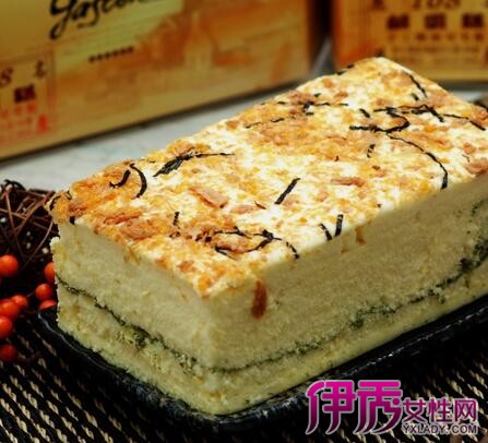 【怎样做水蒸蛋糕】【图】怎样做水蒸蛋糕? 美