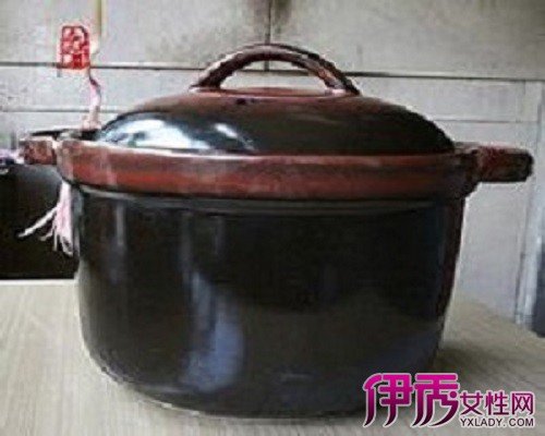 【砂锅炖菜和铁锅有什么区别】【图】砂锅炖菜