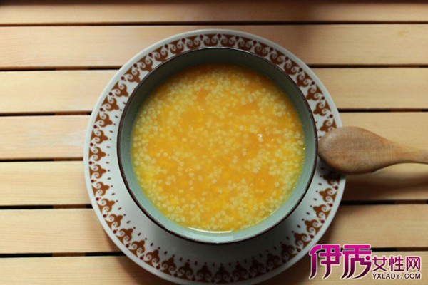 【小黄米和什么一起熬粥】【图】小黄米和什么