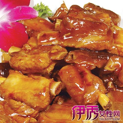【怎样做红烧排骨好吃又简单】【图】怎样做红