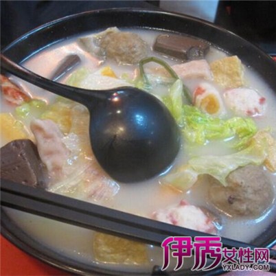 麻辣烫汤料制作】【图】麻辣烫汤料制作方法大