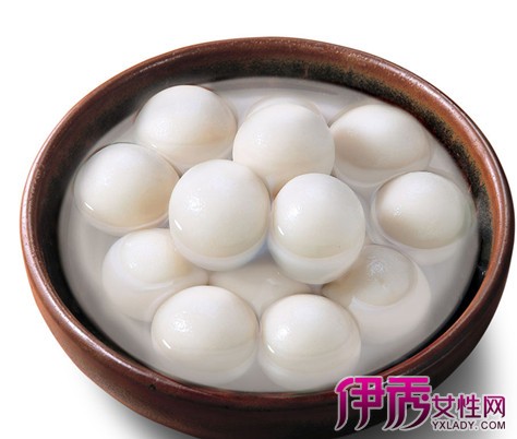 【汤圆煮几分钟】【图】汤圆煮几分钟呢? 教你