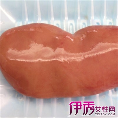 【猪腰怎么去腥味图解】【图】猪腰怎么去腥味