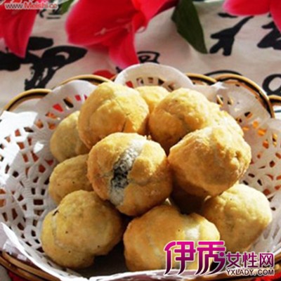 【怎样炸元宵】【图】怎样炸元宵好吃 简单几